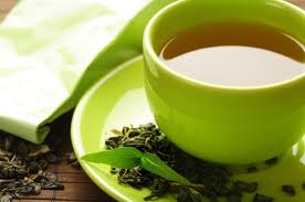 Zöld tea hatásai