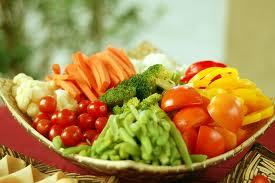 vegetáriánus fogyókúra étrend