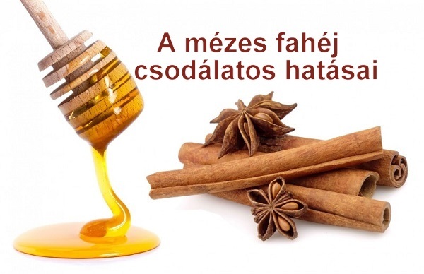 méz és fahéj, a cukorbetegség kezelésében)