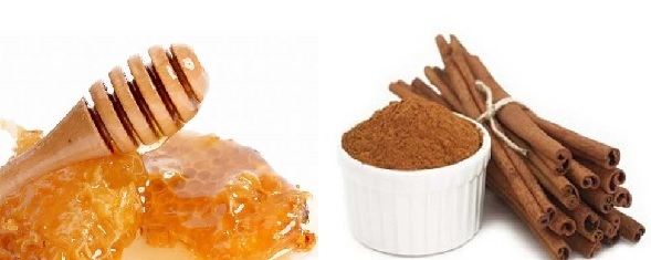 a cukorbetegség méz és fahéj kezelése)