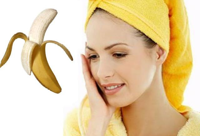 Banán fiatalító hatásai
