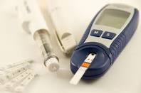 Cukorbetegség - diabetes kontrol