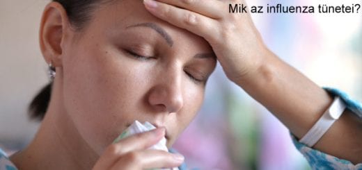 lázcsillapító módszerek