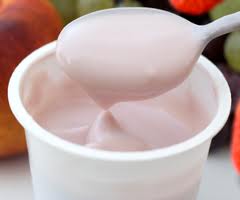 Természetes immunerősítők : Joghurt