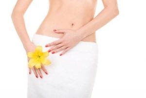 candida étren, epekő tünetei