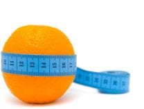Zsírégetés naranccsal, citrusfélékkel - Narancs, 59 kalória darabja