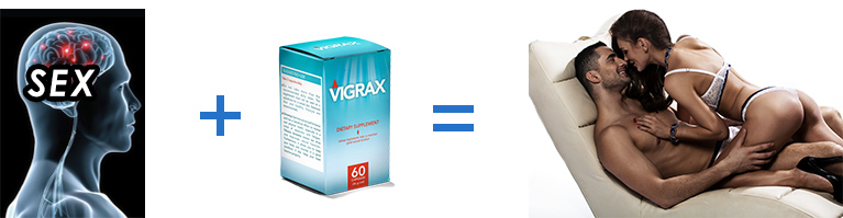 A Vigrax hosszan tartó és erős erekciókat biztosít. A hosszan tartó és erős erekció a fokozott érzékenység és a jobb általános kondíciónak köszönhető. A Vigrax lehetővé teszi, hogy 2 órán át élvezd a szexet a partnereddel, folyamatos teljesítményt és örömöt nyújtva ezzel.