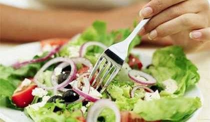 Vegetáriánus Diéta