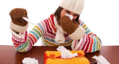 Influenza elleni tanácsok