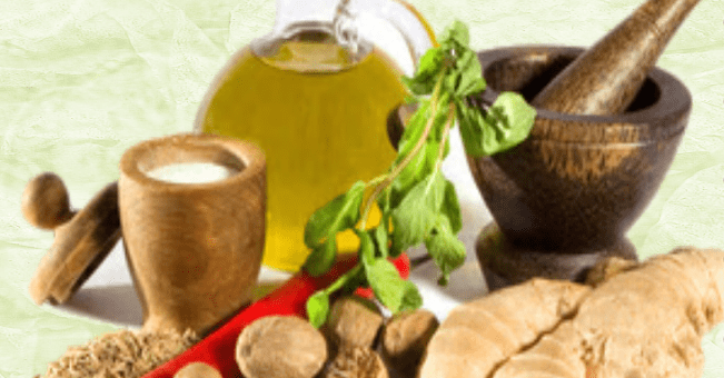 Természetes antibiotikumok