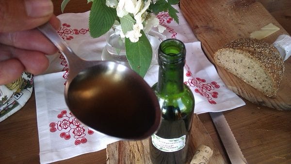 Lándzsásútifű szirup recept köhögésre, gyulladásra, bőrpanaszokra