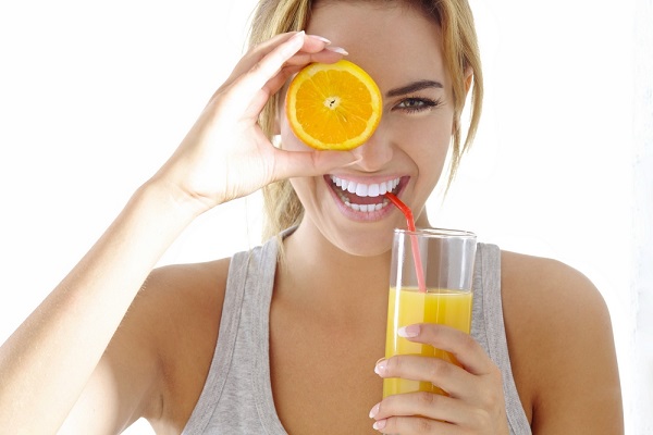 A C vitamin védi a fogakat