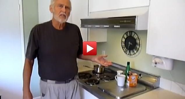 A szódabikarbóna és a melasz hatékonyan győzheti le a rákos sejteket