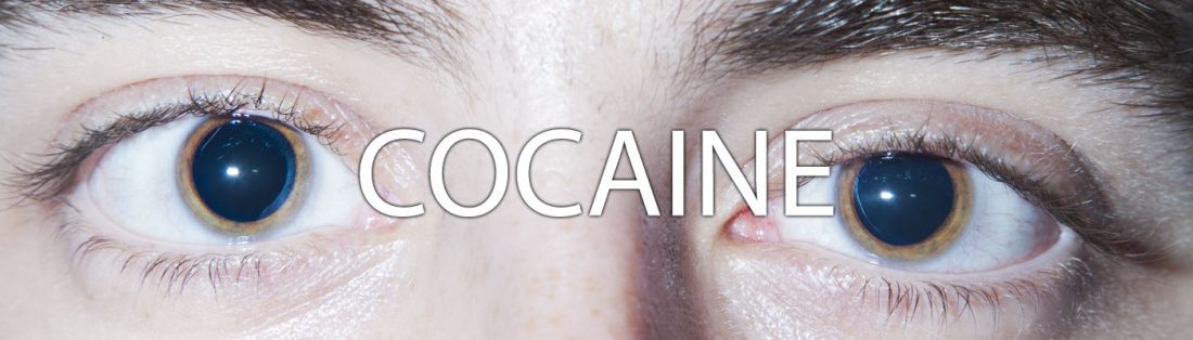 Drogfogyasztás Kokain drog tünetei