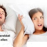 Horkolás ellen házi módszerekkel