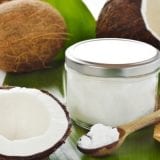 Kókuszzsír / kókuszolaj