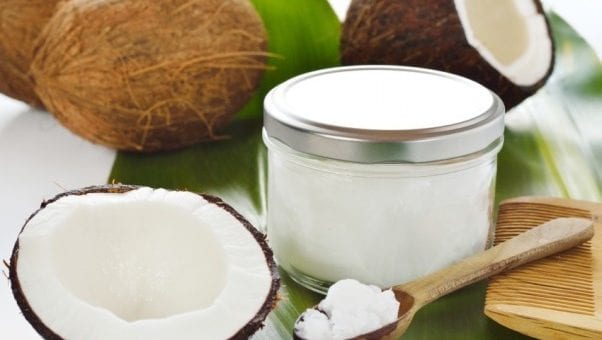 Kókuszzsír / kókuszolaj
