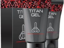 Titan Gel A Titan Gel topikális krém olyan természetes összetevőket tartalmaz, amelyek méretének növelését és a férfiak szexuális teljesítményének növelését szolgálják a káros mellékhatások nélkül.