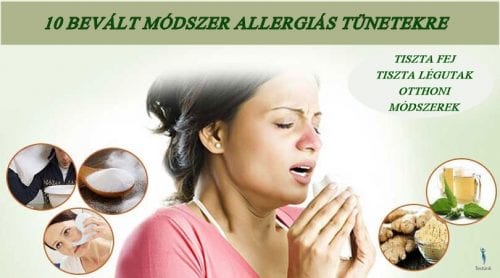 a fogyás segíthet-e az allergiában