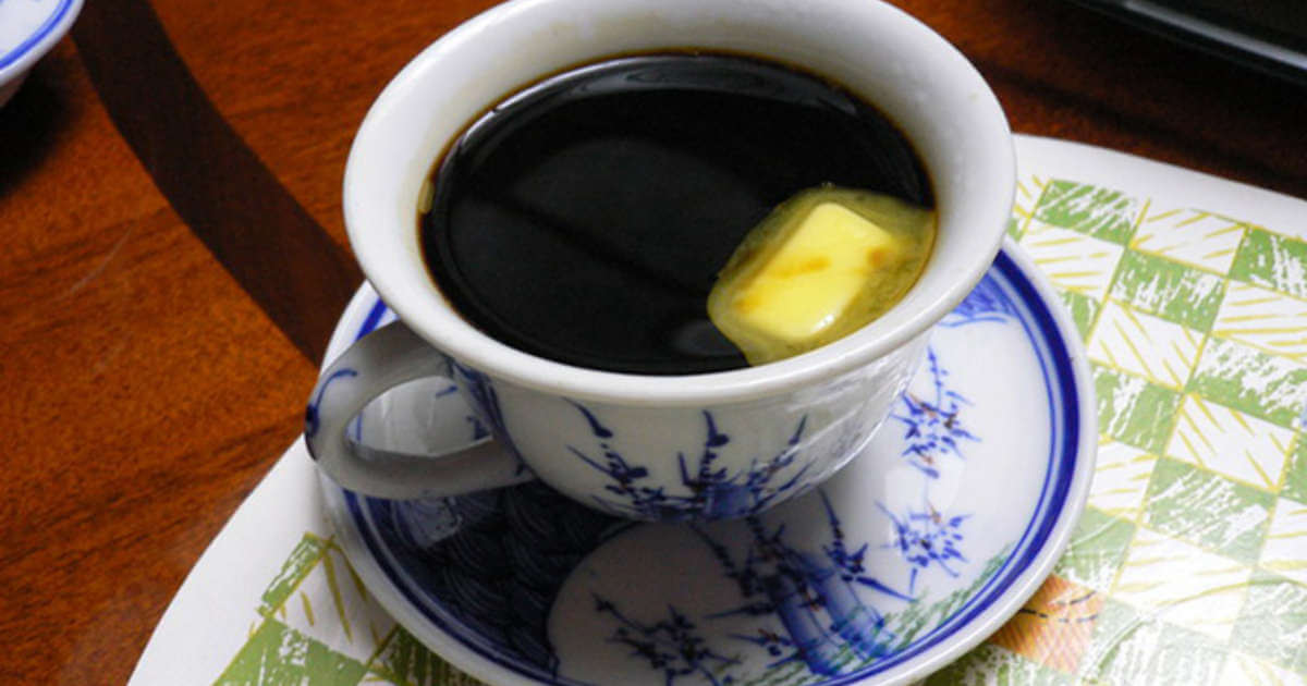 vajas kávé diéta a leghatékonyabb fogyókúra