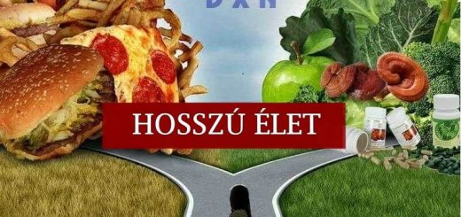 A zöldségek és gyümölcsök, (avokádó hatása) mellett válaszd az egészséges étrendkiegészítőket